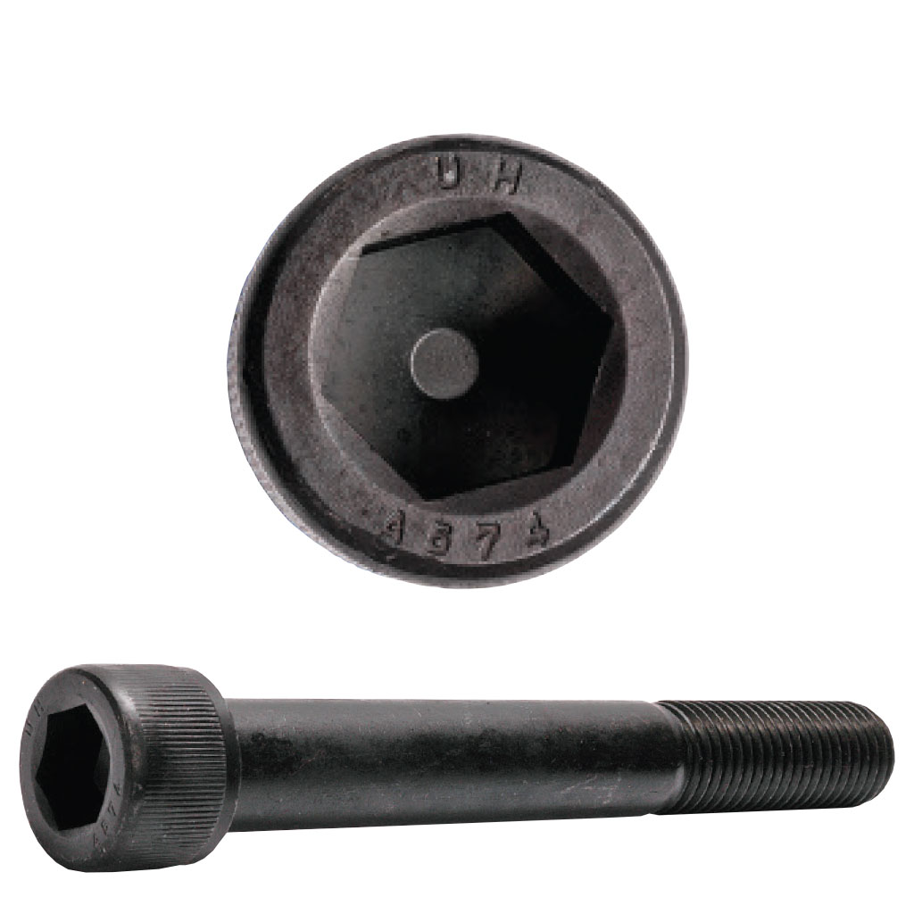 5/16-18 X 2-3/4 Socket Head Set 4 (Non Stock Line Assembled to order 5/16-18 X 2-3/4 Socket Head Set 4 (Non Stock Line Assembled to order