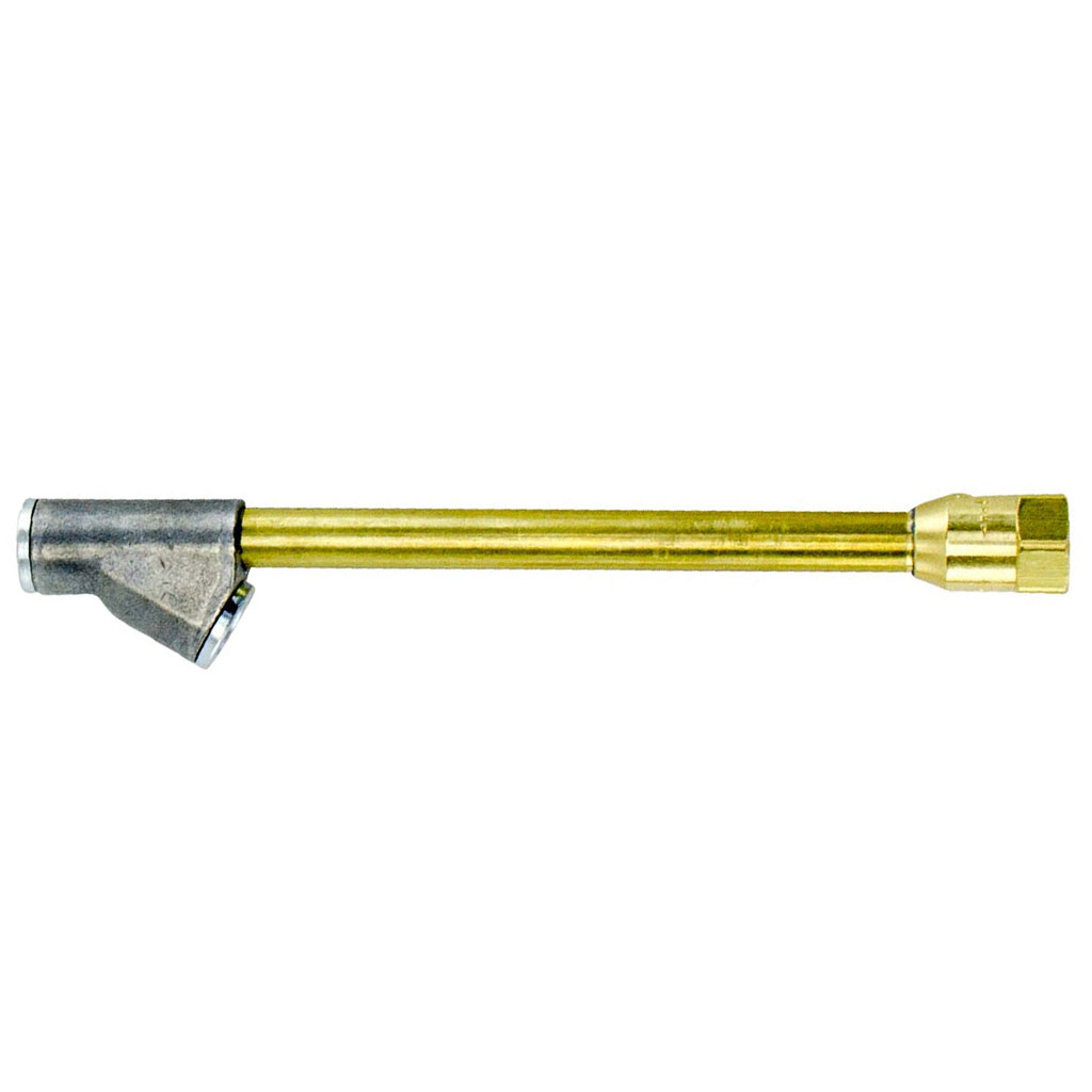 Dual Head Straight Foot, Air Chucks - Hi-Line Inc.