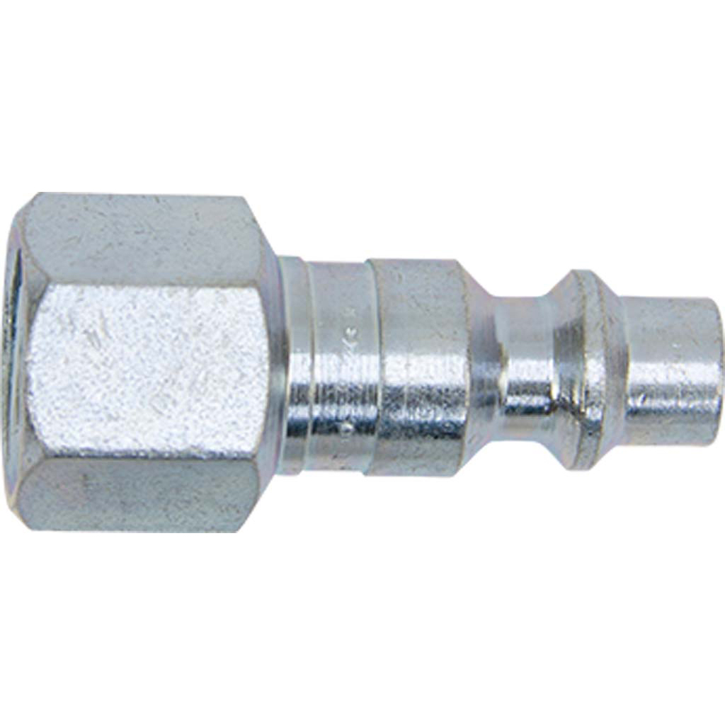 M Style Plug - 1/4
