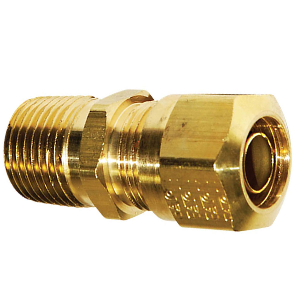 5/8 Tube O.D. x 3/4
