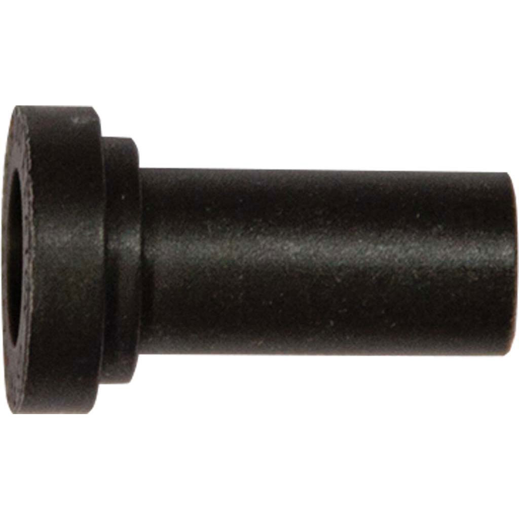 916540 TRUCK NYLON AIR BRAKE FITTING COMPRESSION ELBOW 1/4 Tube