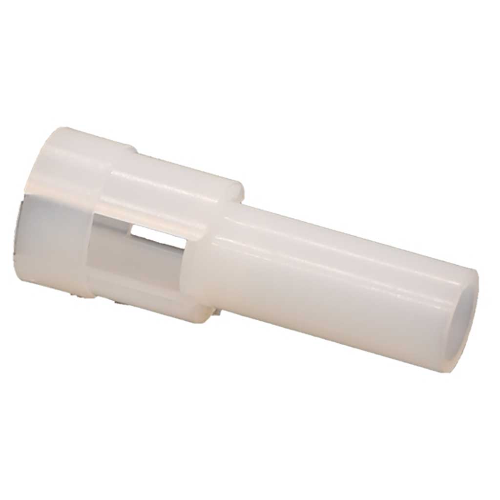 Single Circuit Plug, Pin & Socket - Male .093 - Hi-Line Inc.