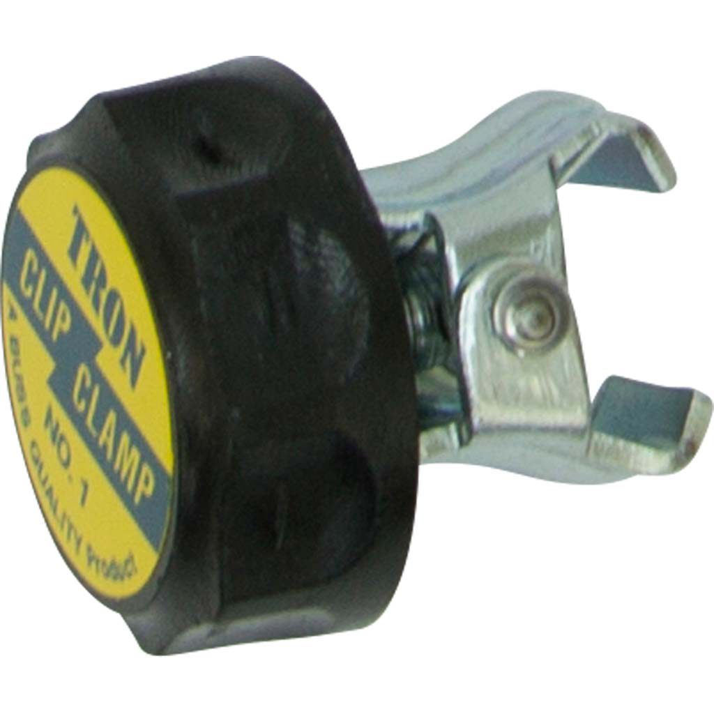 No. 2 TRON Clip-Clamps - Hi-Line Inc.