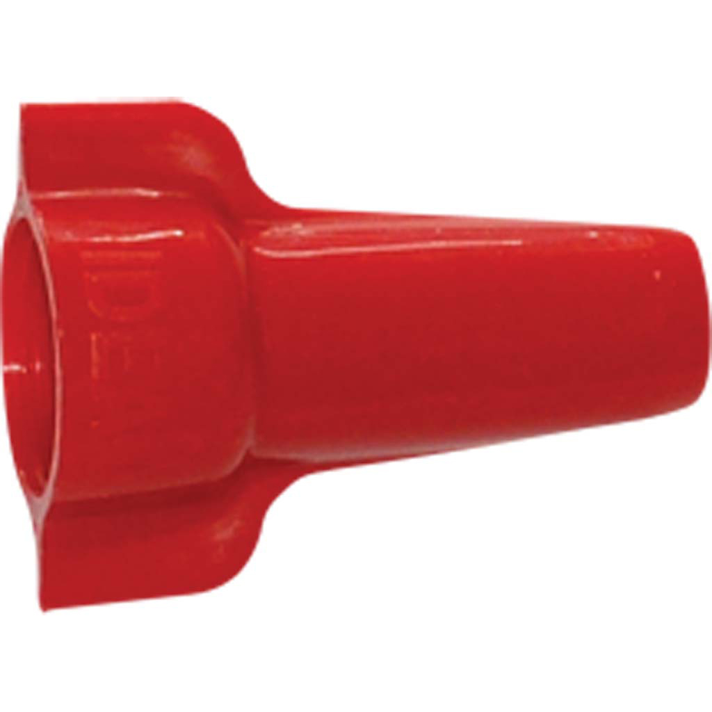 Red Wing Style Wire Nuts - Hi-Line Inc.