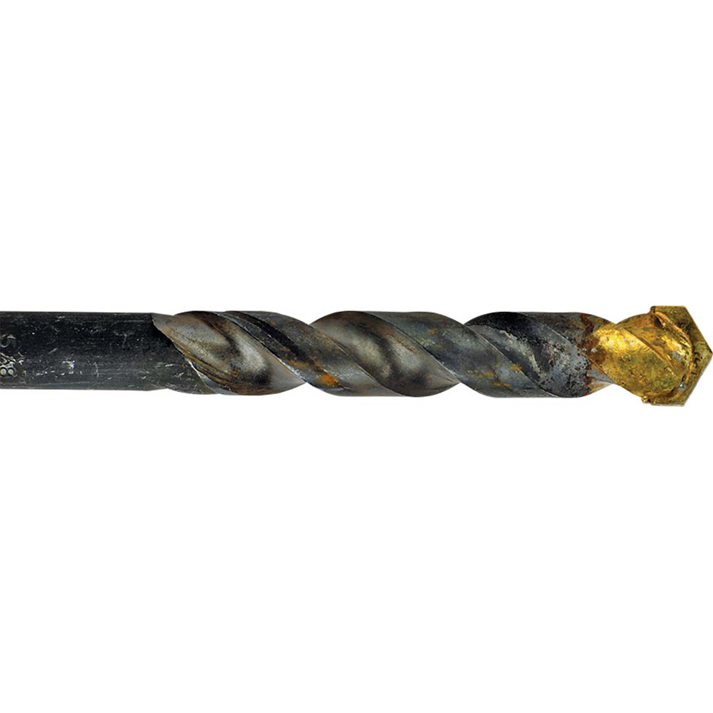 5 8 x 6 Masonry Carbide Tip Drill Bit Hi Line Inc