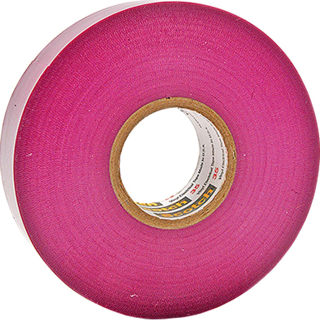 3/4 x 66' Violet Pro Grade Electrical Insulating Tape