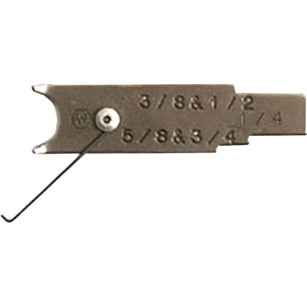 Collet Service Tool - Hi-Line Inc.