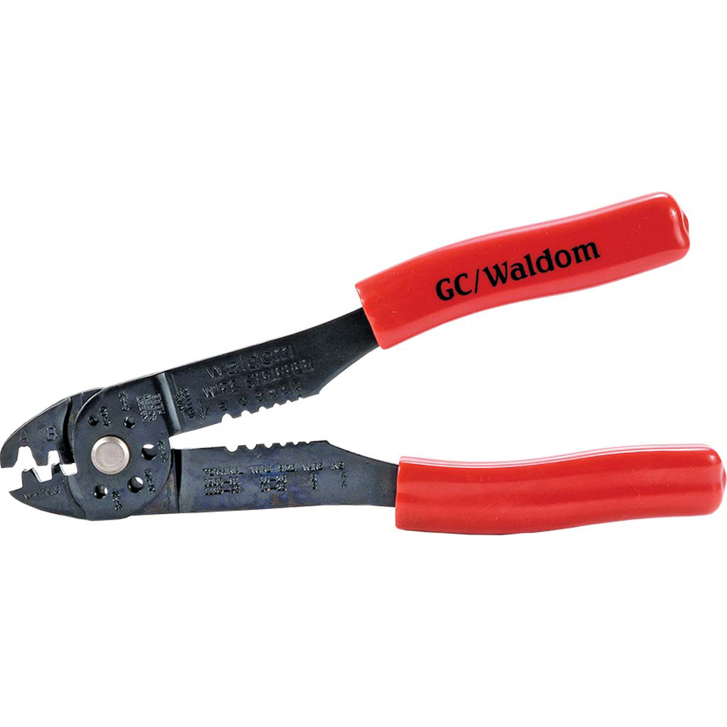 093 Molex Crimping Tools - Hi-Line Inc.