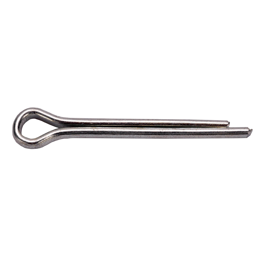 pin☆ Cotter Pin Assortment Kit, SDTC Tech 20 PCS 304 Stainless