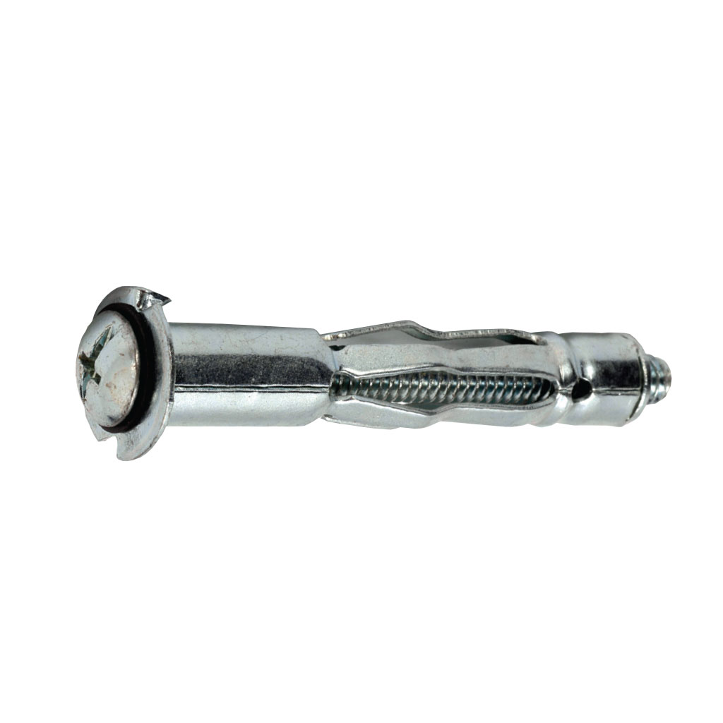 【４】rough anchor Simpson Strong-Tie DSD 1/4 in. x 3 in. Zinc-Plated Split