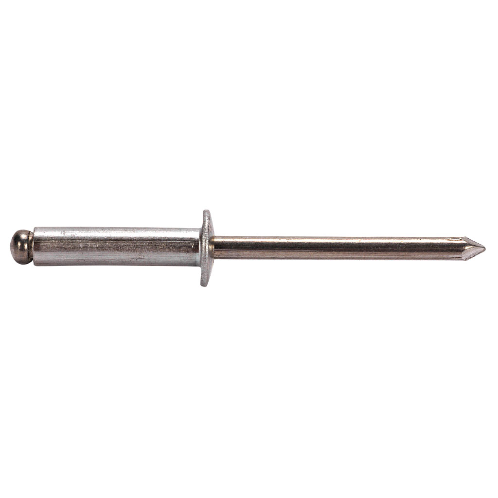 3点まとめ買い あやめ 新品 アマゾンブランド Rivet Classic 3-32-buttonhead-blind-rivet-