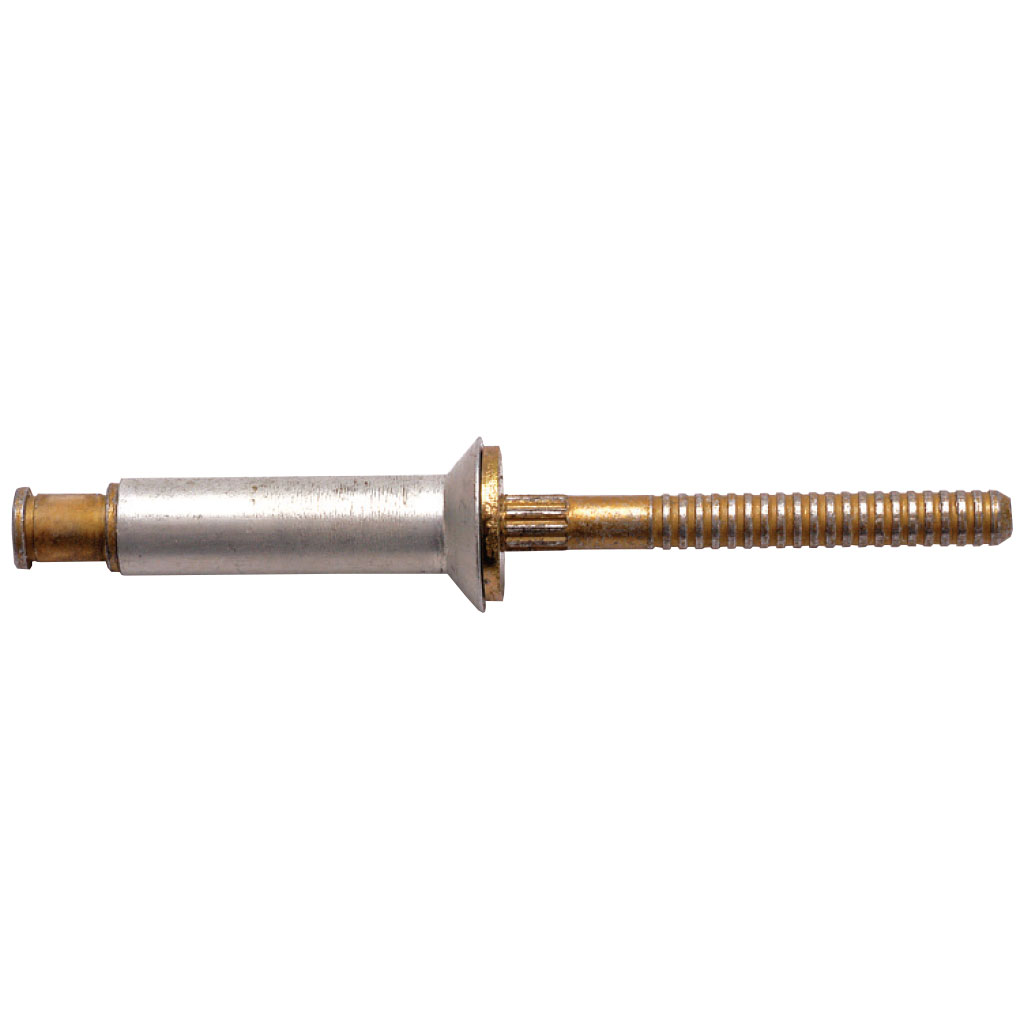 Cherry Maxibolt[[(R)]] 100°FLUSH HEAD/NO CR7310U-05-06(4908091) 入