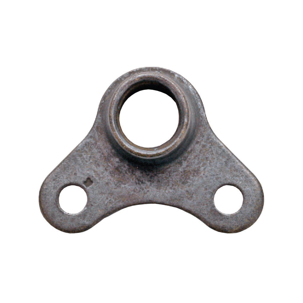 6-32 Corner Nutplate - Hi-Line Inc 