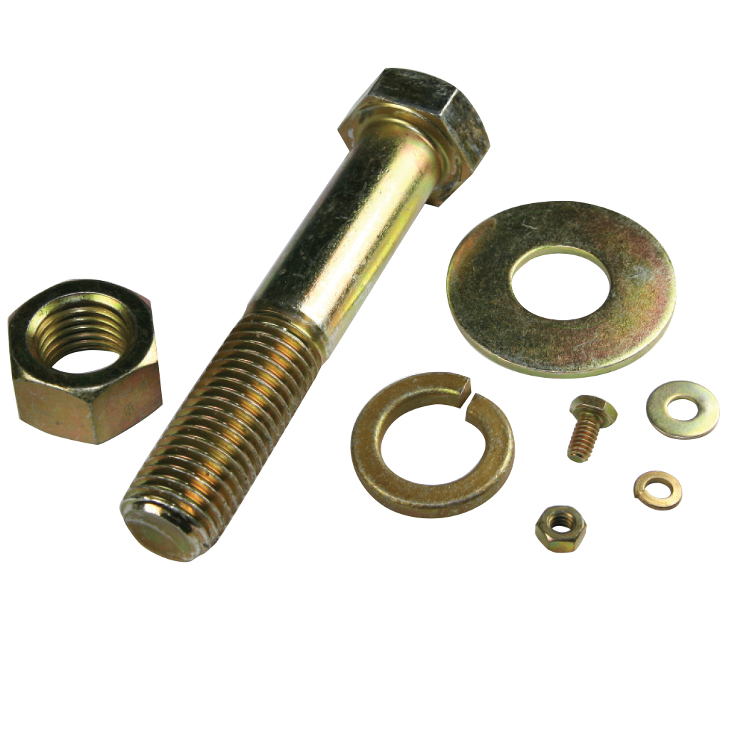 Assortment Grade 8 Bolt Nut Washer & Lock Nut 1870Pc Coarse & 40 Hole Bin Assortment Grade 8 Bolt Nut Washer & Lock Nut 1870Pc Coarse & 40 Hole Bin