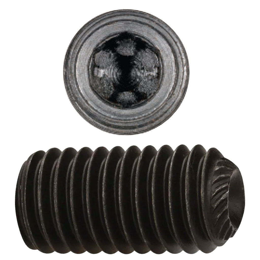 8-32 x 1/4