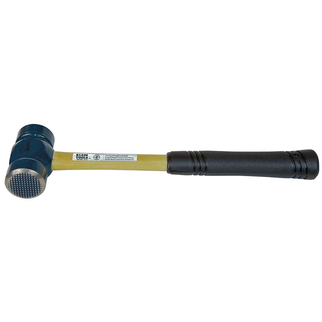 その他 PHYSICAL HAMMER linemans-milled-face-hammer-