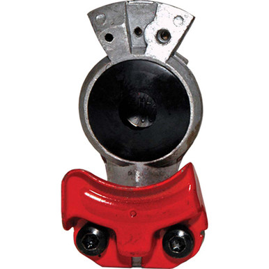 Gladhand Red Emergency (Supply Line) Coupling - W79851 - Hi