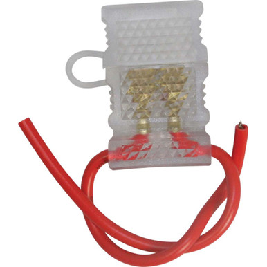 BATALEON 148cm flow fuse GT セット Amazon.com: JooFn Waterproof Sealed ATO ATC Fuse Holder
