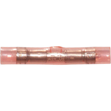18, 20, 22 AWG, Butt Splice Terminal, Nylon Insulation - Type 5