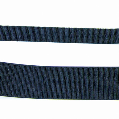 Velcro® Brand 2 Light Blue Hook & Loop Set - SEW-ON TYPE - 1 YARD