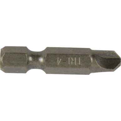 8 Point Size Hex Power Bit - Hi-Line Inc.