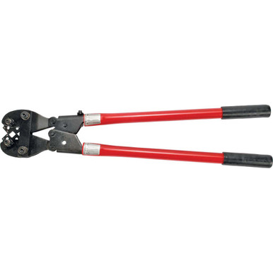 キム様② 6-250 MCM Diamond Crimp Tool - Hi-Line Inc.