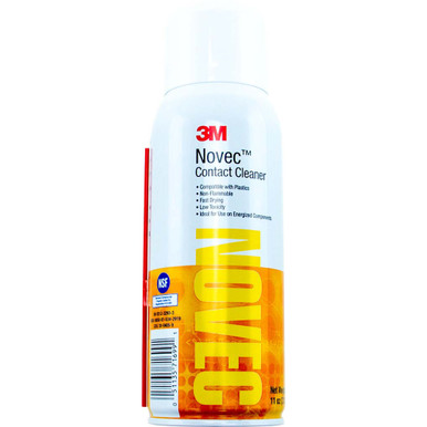 3M NOVEC CONTACT CLEANER - Hi-Line Inc.