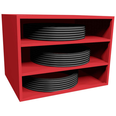 Tube Rack - Hi-Line Inc.