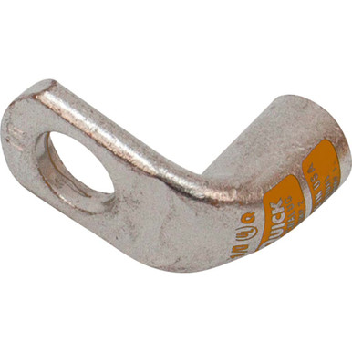 法螺貝ＮＯ−５０ＳＲ 2-awg-orange-3-8-stud-size-