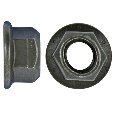 M835 ○ 【レルポンです。】M834 M8 x 1.25 - 13mm Spin Nut - Hi-Line Inc.