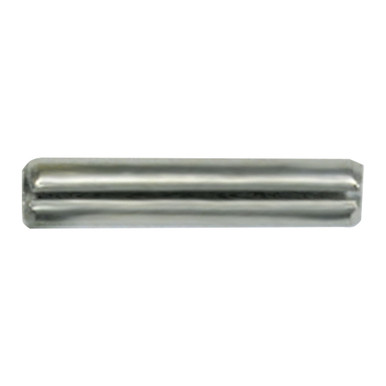 Slotted Roll Spring Pin 420 Stainless Steel 50 pcs 9/64" Dia x 1/2" Length 