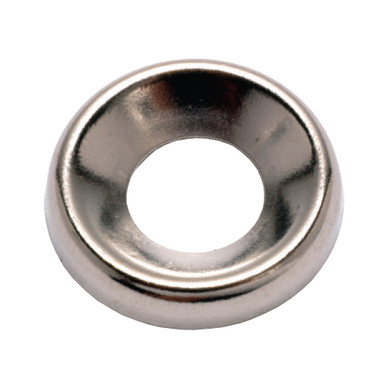 #10 Finishing Washer, Stainless Steel - Hi-Line Inc.