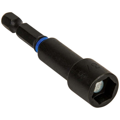 Pro Impact Power Bits, 3/8