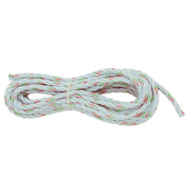 Isle Blocking Rope Rope, use with Block & Tackle Products - Hi-Line Inc.