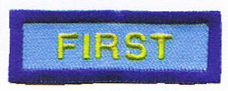 First Year Bar