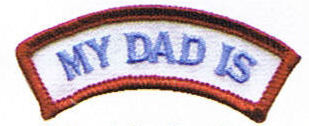 My Dad Is