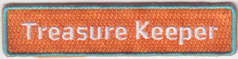 Treasure Keeper Bar