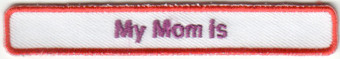My Mom Is