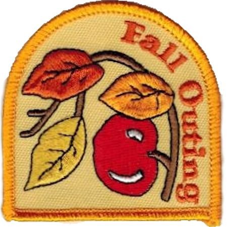 Fall Outing (CC)