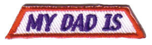 My Dad Is