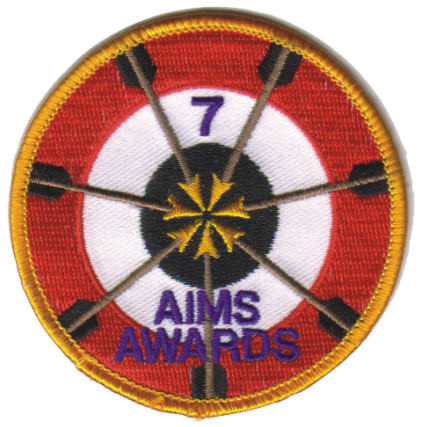 7 Aims Award