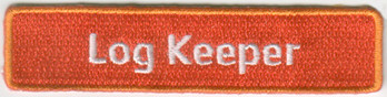 Log Keeper Bar Patch