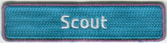 Scout Bar