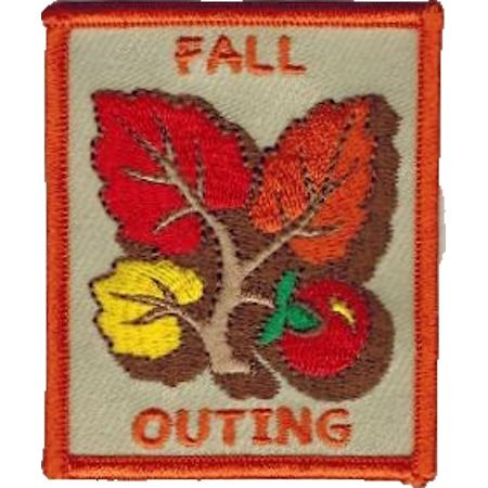 Fall Outing(CB)