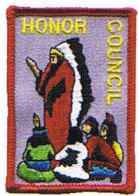 Honor Council