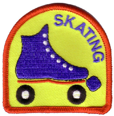 Roller Skating