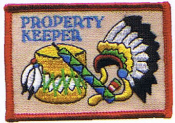 Property Keeper