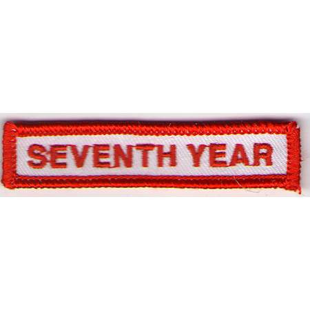 Seventh Year