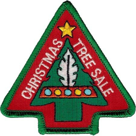 Christmas Tree Sale