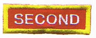 Second Year Bar